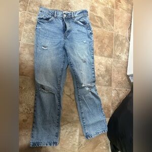 Ardene boyfriend jean